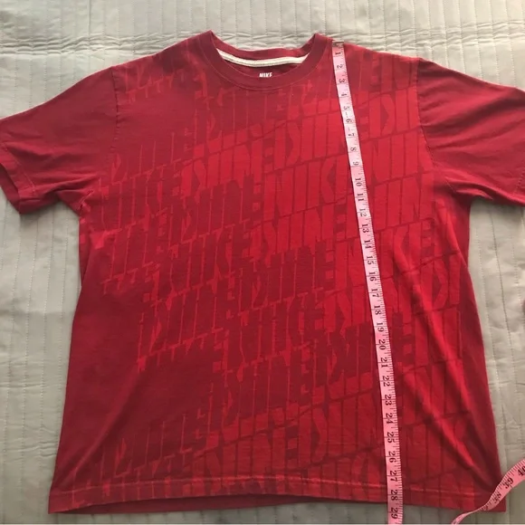 Nike Sportswear Shirt - Picture 5 of 5